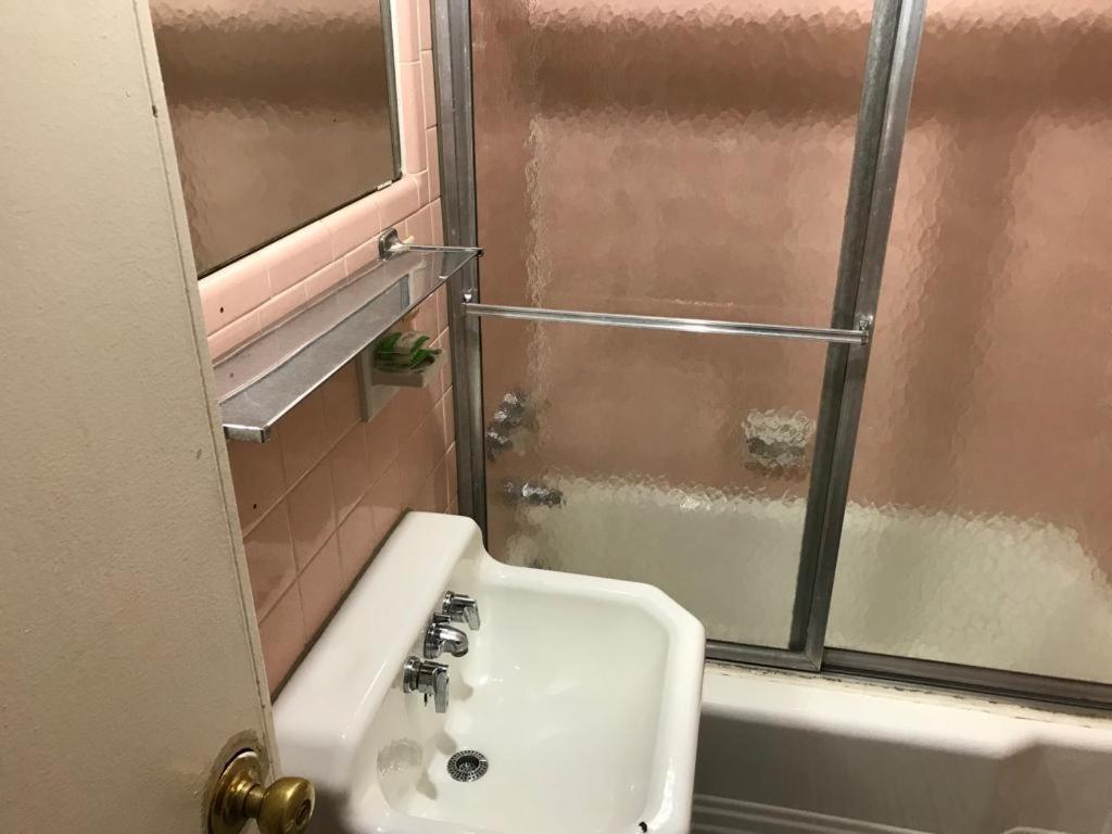 Dubois Manor Motel Kültér fotó