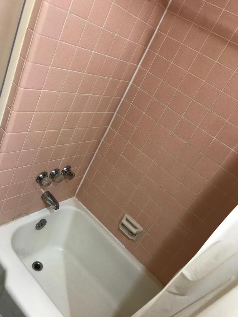 Dubois Manor Motel Kültér fotó